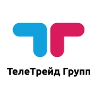 Логотип Телетрейд Групп