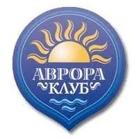 Логотип АГЕНТСТВО АВРОРА-КЛУБ