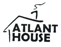 Логотип Atlant House