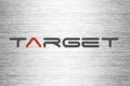 Логотип Рекламное агенство TARGET