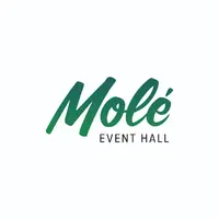 Логотип EVENT HALL MOLE