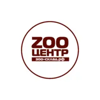 Логотип ZOO ЦЕНТР