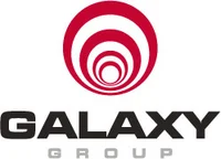 Логотип GALAXY GROUP