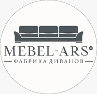 Логотип Мебель-Арс