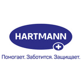 Логотип Paul Hartmann