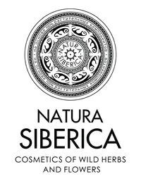 Логотип Natura Siberica