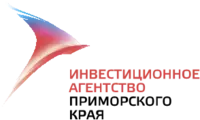 Логотип АНО ИНВЕСТИЦИОННОЕ АГЕНТСТВО ПРИМОРСКОГО КРАЯ