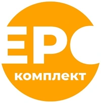 Логотип ЕРС-КОМПЛЕКТ