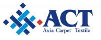 Логотип Asia Carpet Textile