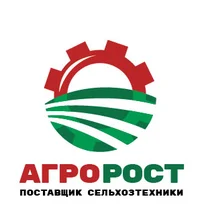 Логотип Агророст