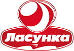 Логотип Ласунка