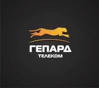 Логотип Гепард-Телеком