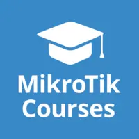 Логотип MikroTik Courses