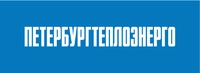 Логотип Петербургтеплоэнерго