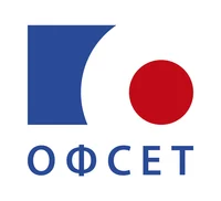 Логотип ПИК Офсет