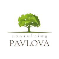 Логотип Pavlova consulting – hr-компания (ИП Павлова Татьяна Валерьевна)