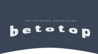 Логотип BeToTop