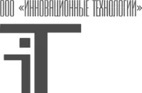 Логотип Инновационные Технологии