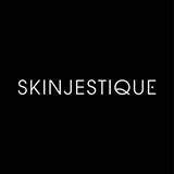 Логотип Skinjestique