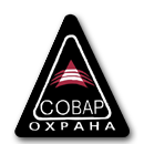 Логотип ЧОП ОА Совар