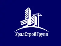 Логотип УралСтройГрупп