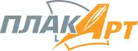 Логотип Плакарт