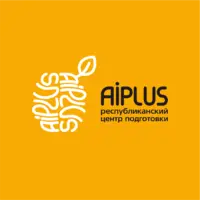 Логотип Центр подготовки (AIPLUS)