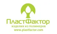 Логотип ПластФактор