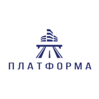 Логотип Платформа