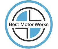 Логотип BestMotorWorks