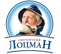 Логотип Смоленский Лоцман