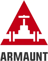 Логотип АРМАУНТ