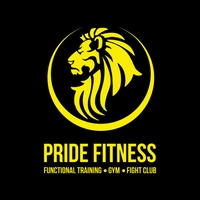 Логотип Pride Fitness