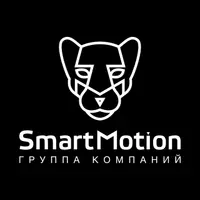 Логотип Группа компаний SmartMotion