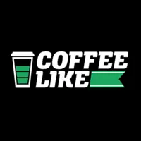 Логотип Сoffee Like (ИП Субботин Виктор Сергеевич)