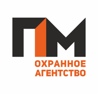 Логотип Мурманское охранное предприятие