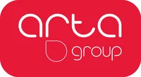 Логотип ARTA GROUP