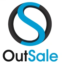 Логотип OutSale