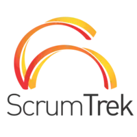 Логотип ScrumTrek