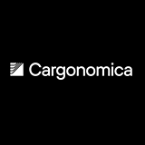 Логотип Cargonomica