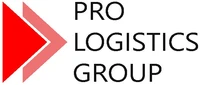 Логотип PRO LOGISTICS GROUP