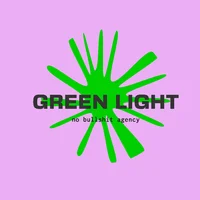 Логотип Green Light