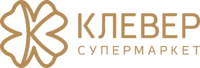 Логотип Клевер