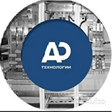 Логотип НПО АР-технологии