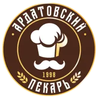 Логотип Ардатовский пекарь