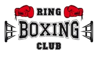 Логотип RING BOXING CLUB