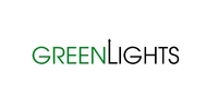 Логотип GreenLights (Гринлайтс)