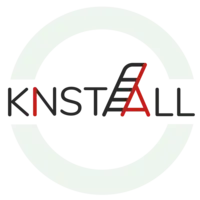 Логотип Kinstall