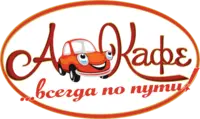 Логотип ТИР (Автокафе)