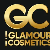 Логотип GLAMOUR COSMETICS